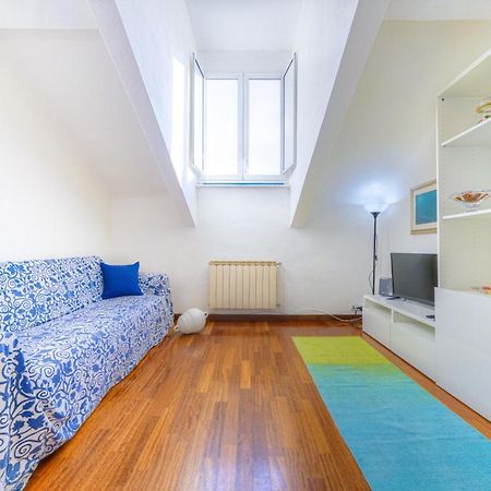 Il Nodo Apartment La Spezia Ngoại thất bức ảnh