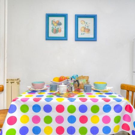 Il Nodo Apartment La Spezia Ngoại thất bức ảnh