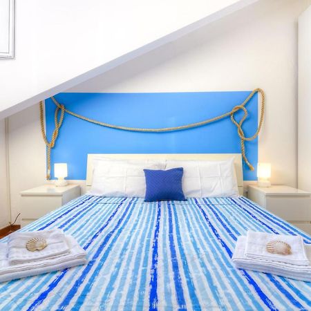 Il Nodo Apartment La Spezia Ngoại thất bức ảnh