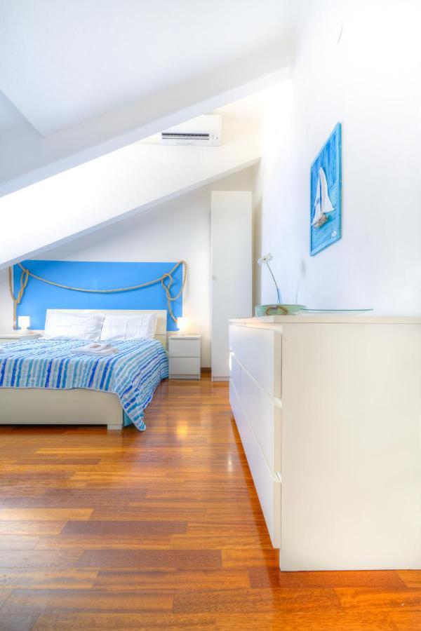 Il Nodo Apartment La Spezia Ngoại thất bức ảnh