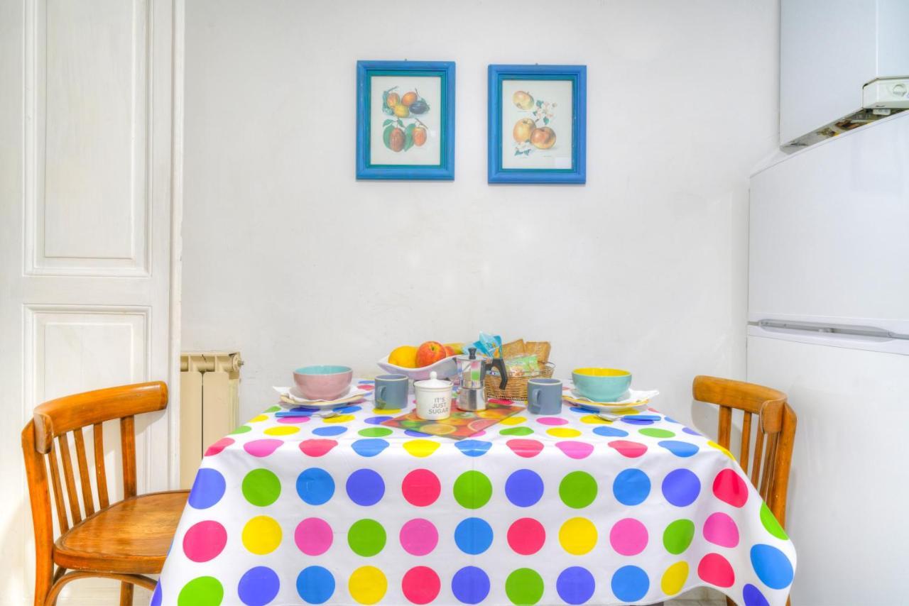 Il Nodo Apartment La Spezia Ngoại thất bức ảnh