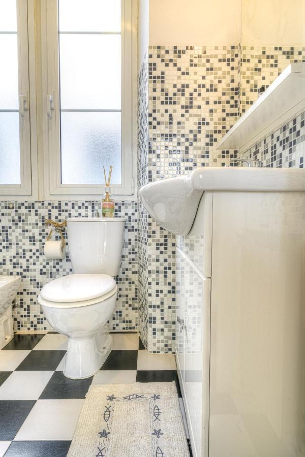 Il Nodo Apartment La Spezia Ngoại thất bức ảnh