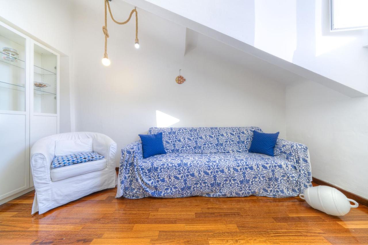 Il Nodo Apartment La Spezia Ngoại thất bức ảnh