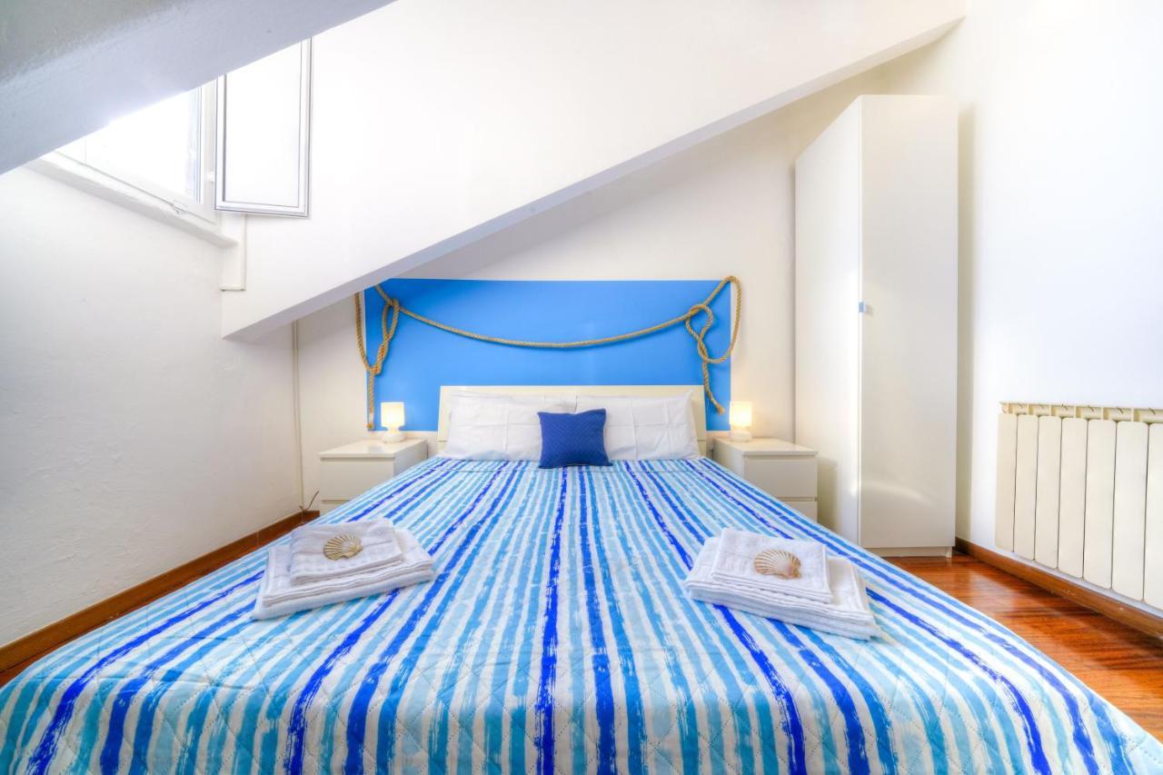Il Nodo Apartment La Spezia Ngoại thất bức ảnh